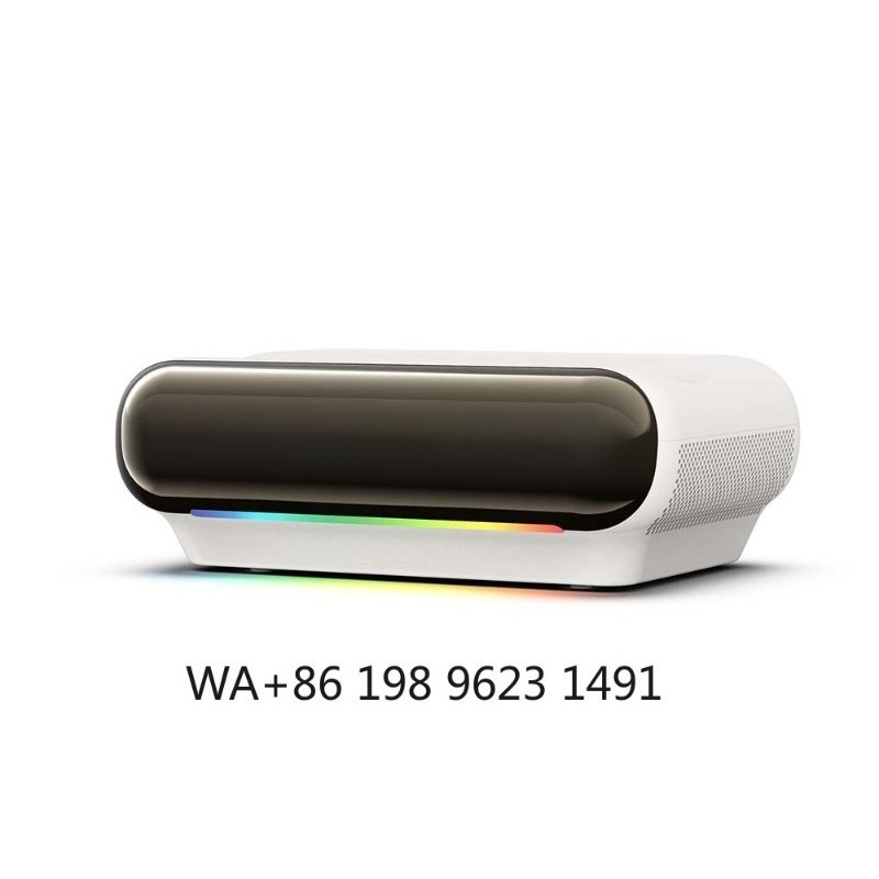 Smart Home Control - Inteligentny telewizor do kina domowego UST