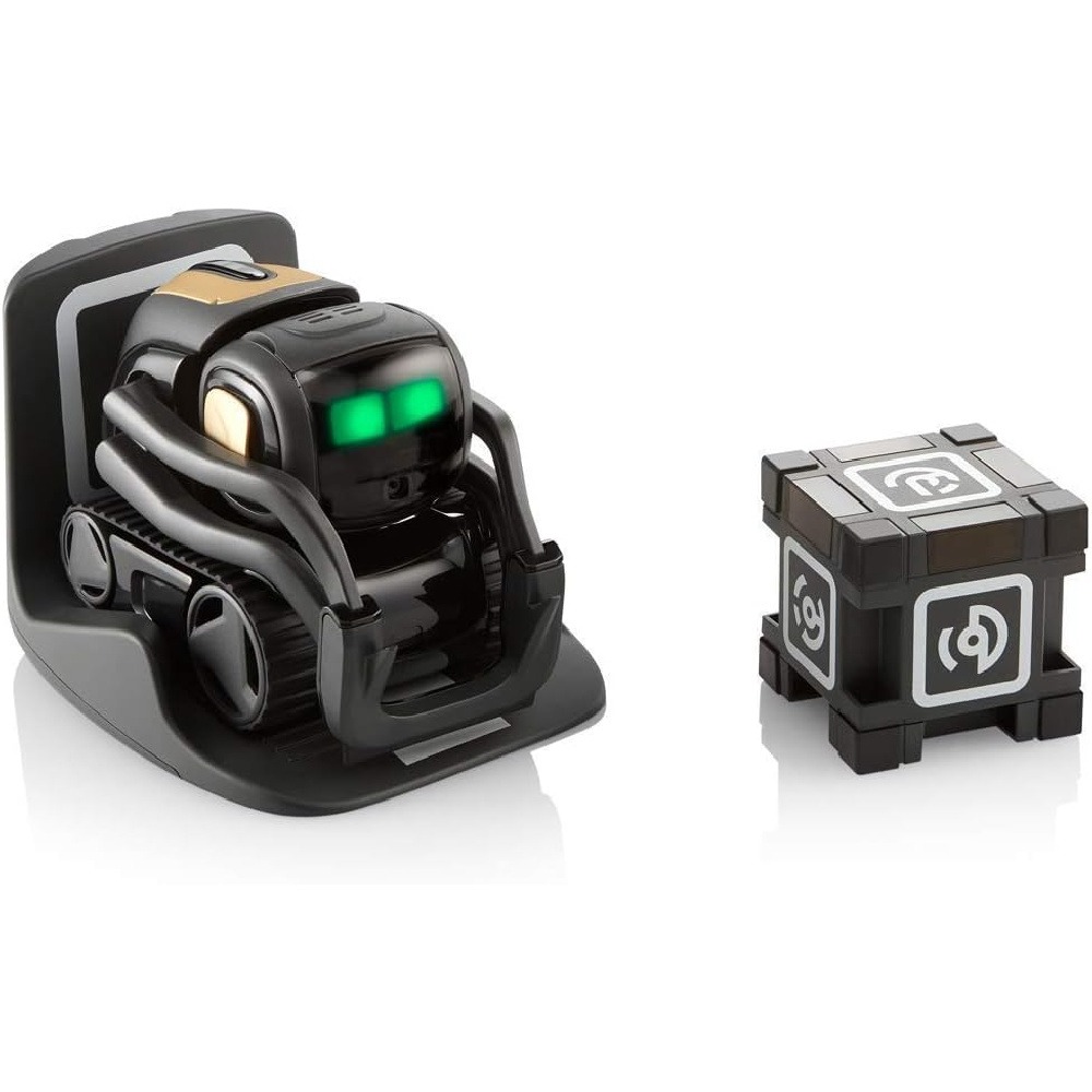 Smart Home Control - Robot Towarzysz AI ChatGPT 2.0, inteligentny,