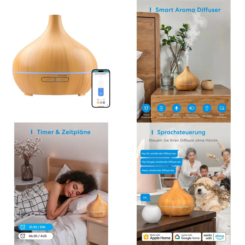 Smart Home Control - 【CHIMU HOME】 MOD150 do Meross Mini