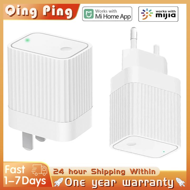 Smart Home Hub 2 - Qingping Bramka Bluetooth Qingping Hub WIFI