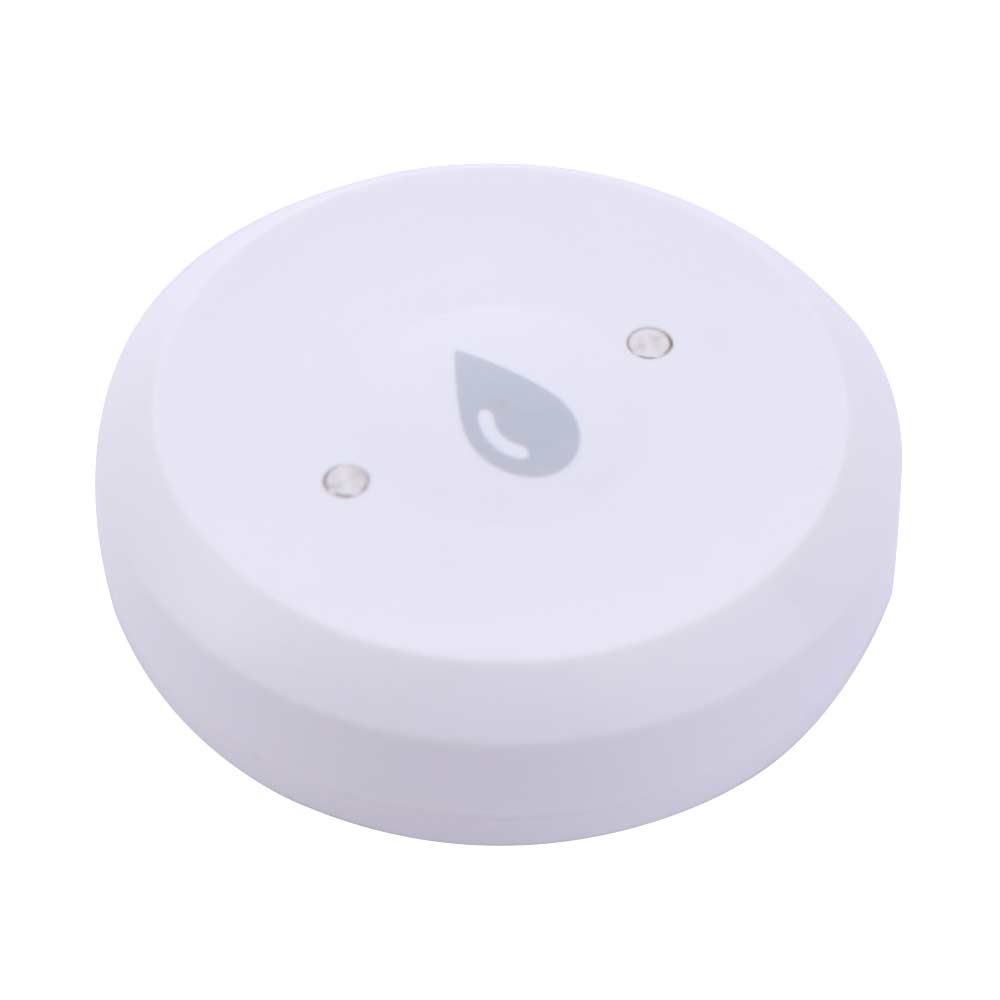 Smart Home Zigbee 3.0 - Funkcja alarmu Czujnik wody ZigBee Zdalne