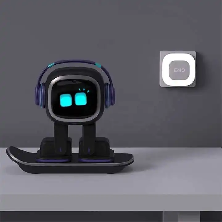 Emo Robot - Inteligentny robot – Smart Home Control recenzja i cena