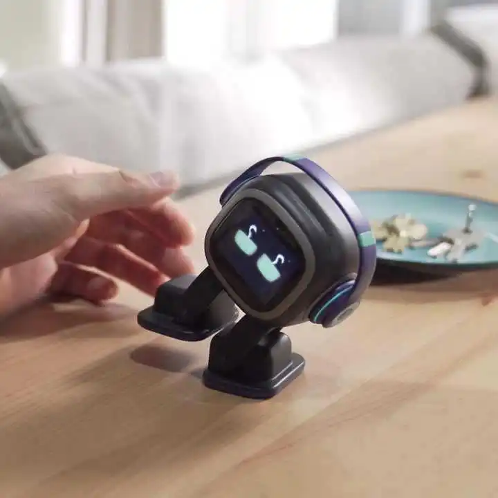 Emo Robot - Inteligentny robot – Smart Home Control recenzja i cena