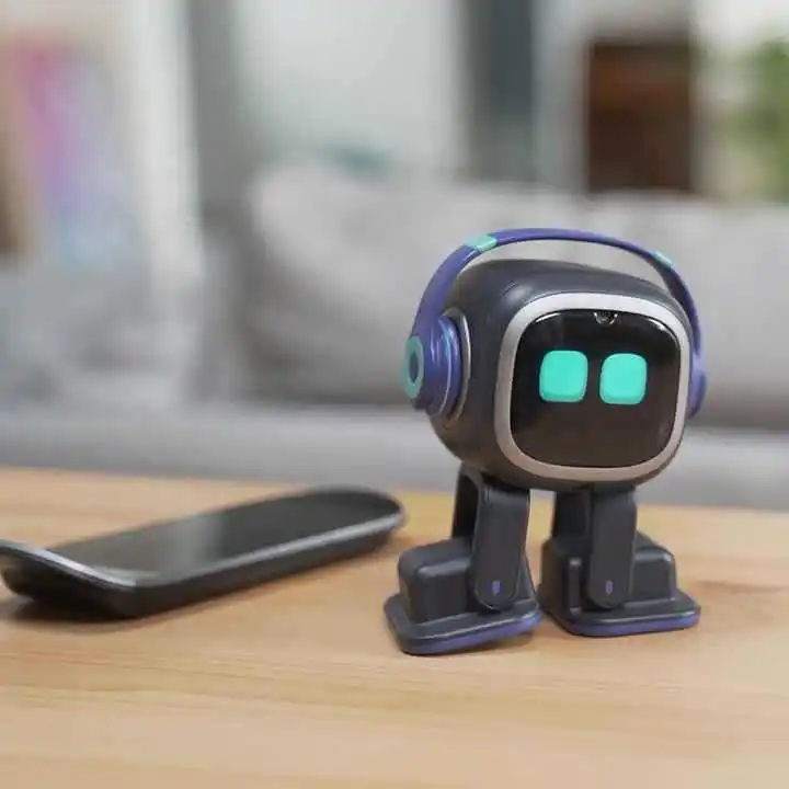 Emo Robot - Inteligentny robot – Smart Home Control recenzja i cena