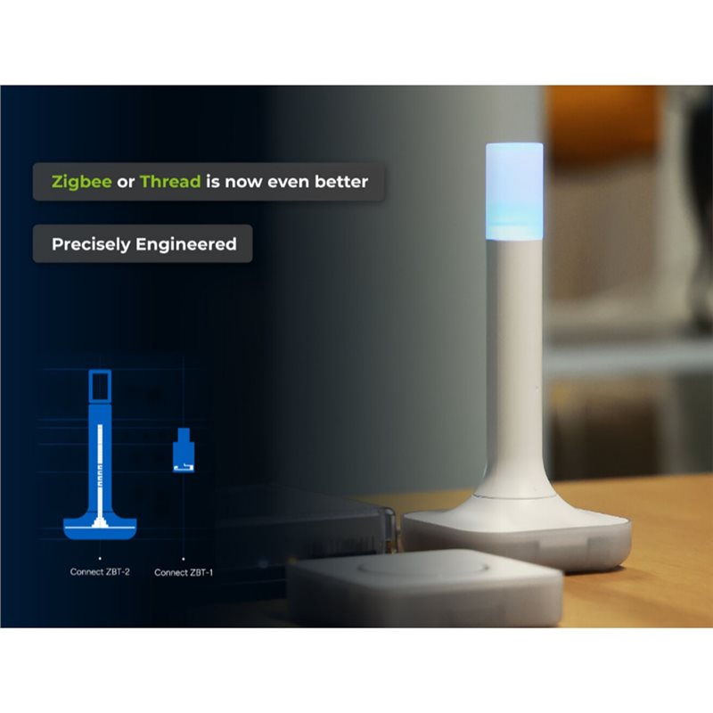 Home Assistant Connect ZBT-2 K – Smart Home Hub 2 recenzja i cena