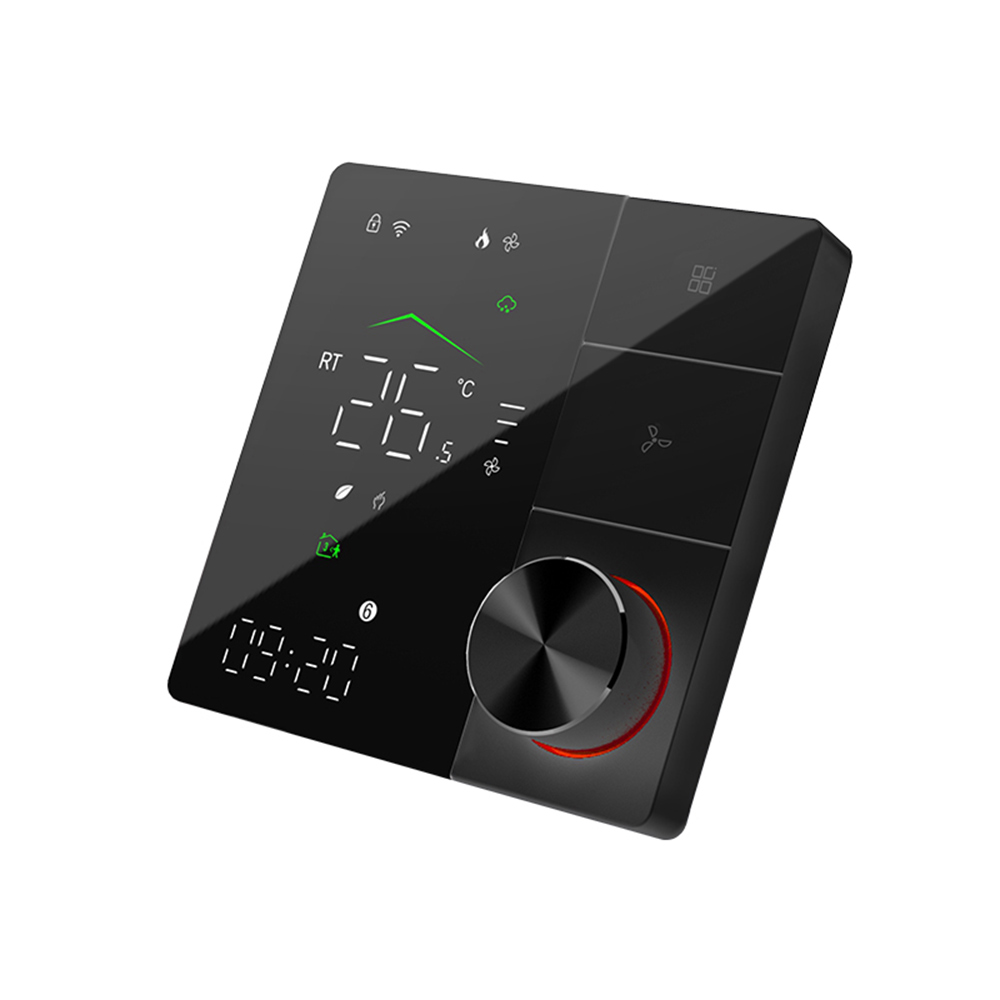 Nowości 2026: Inteligentny ter – Smart Home Control recenzja i cena