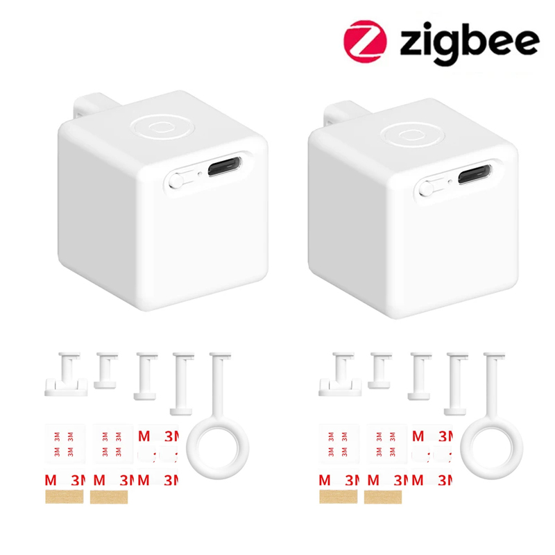 Tuya Zigbee 3.0 Smart Touch Fi – Smart Home Zigbee 3.0 recenzja i cena