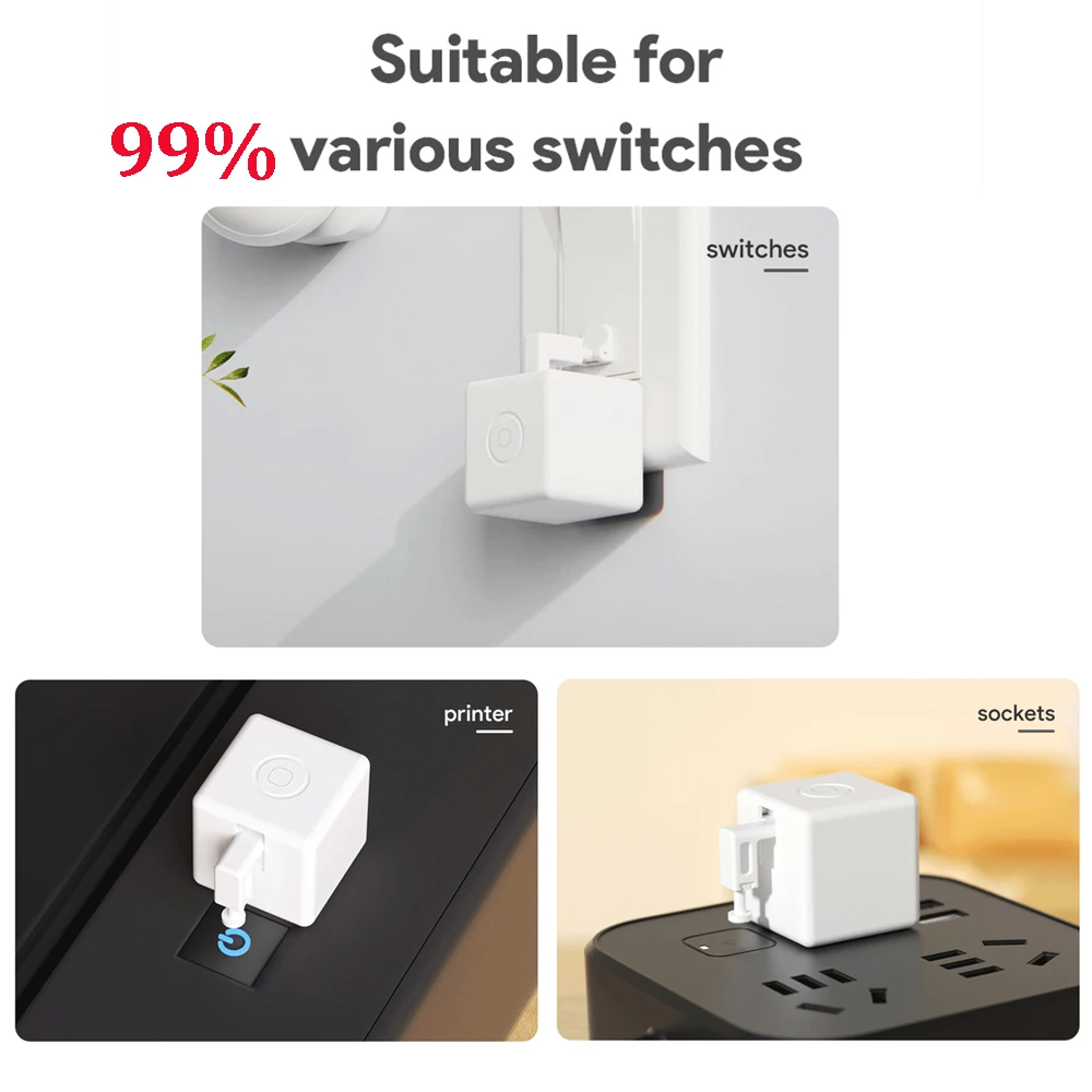 Tuya Zigbee 3.0 Smart Touch Fi – Smart Home Zigbee 3.0 recenzja i cena