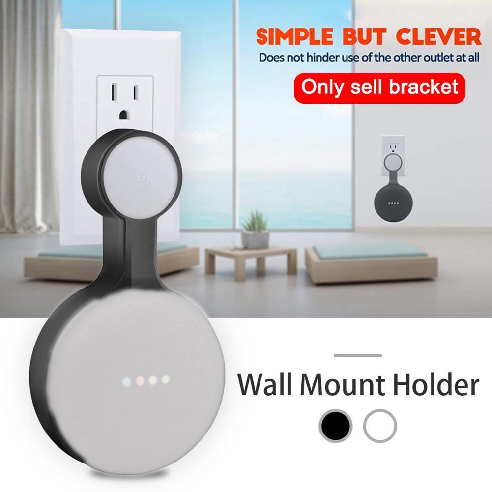 Uchwyt ścienny do Google Home  – Smart Home Google Nest recenzja i cena