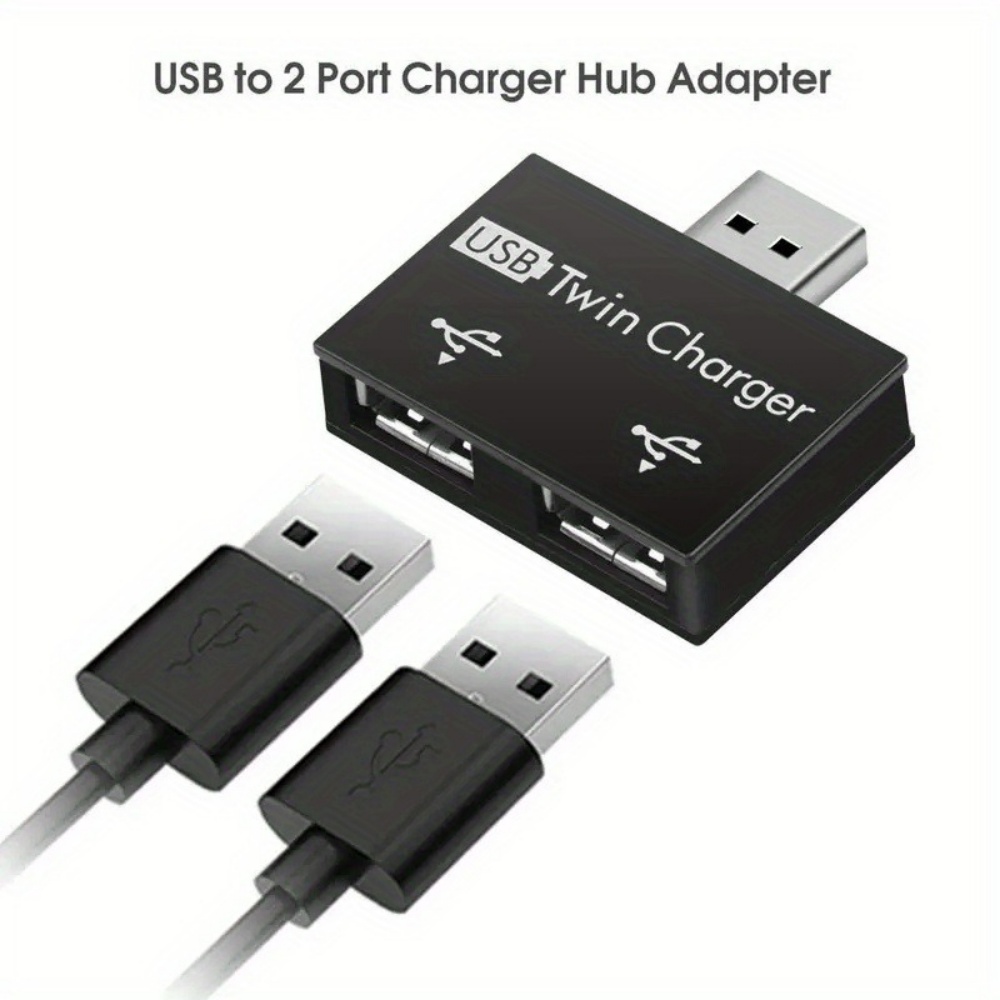 Rozdzielacz USB2.0 1 męski na  – Smart Home Hub 2 recenzja i cena