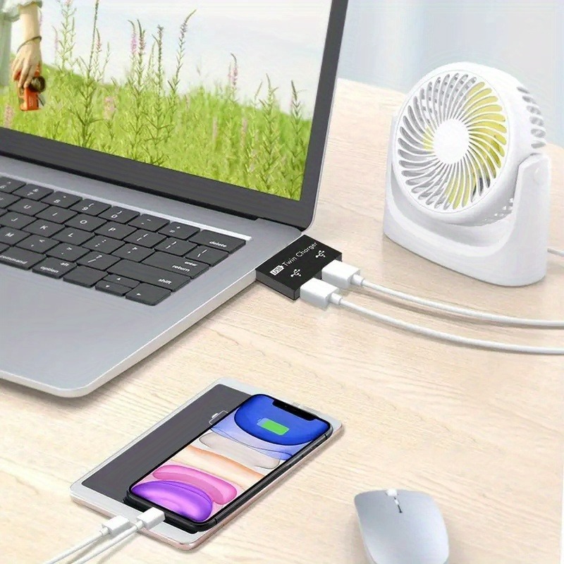 Rozdzielacz USB2.0 1 męski na  – Smart Home Hub 2 recenzja i cena