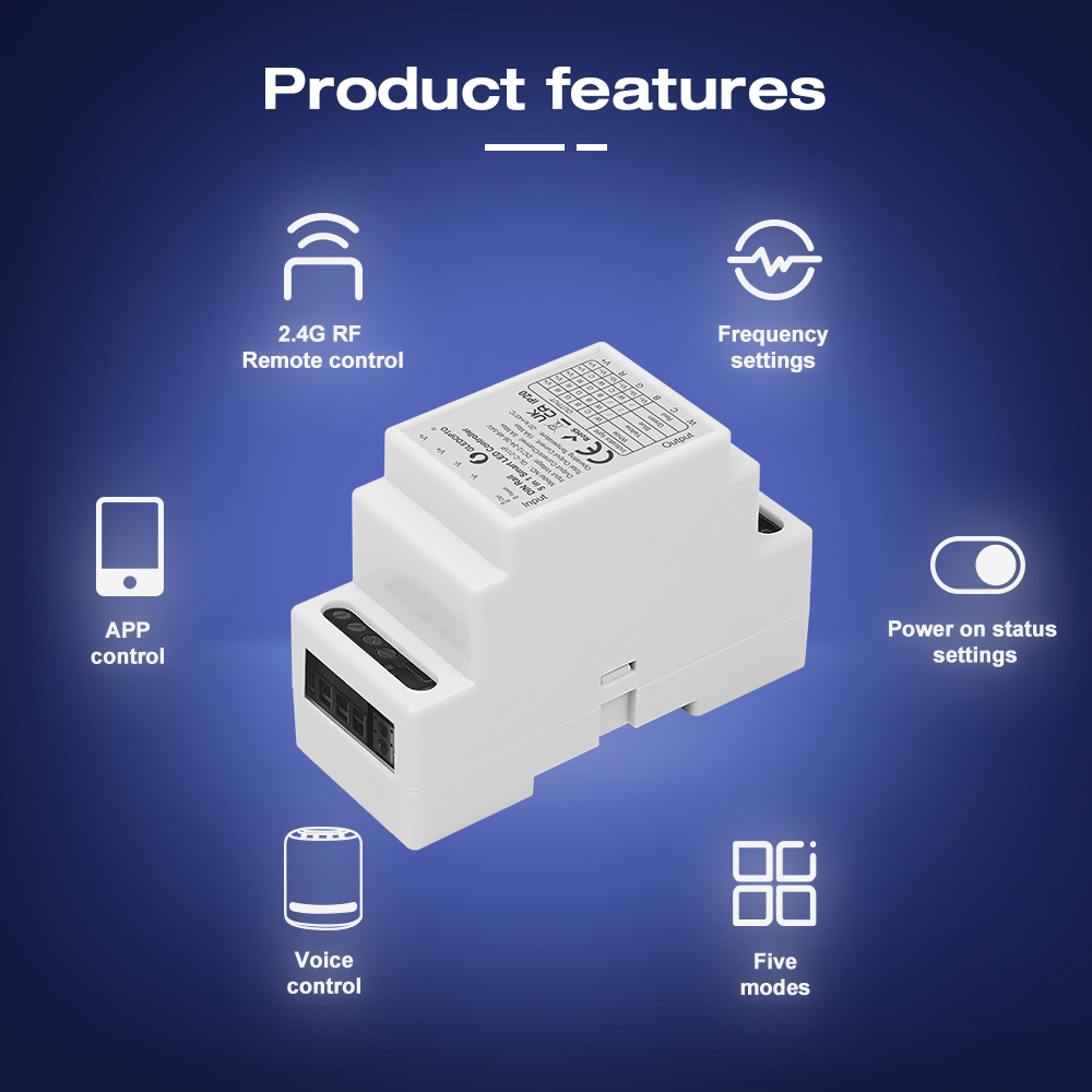 GLEDOPTO Zigbee 3.0 Inteligent – Smart Home Hub 2 recenzja i cena