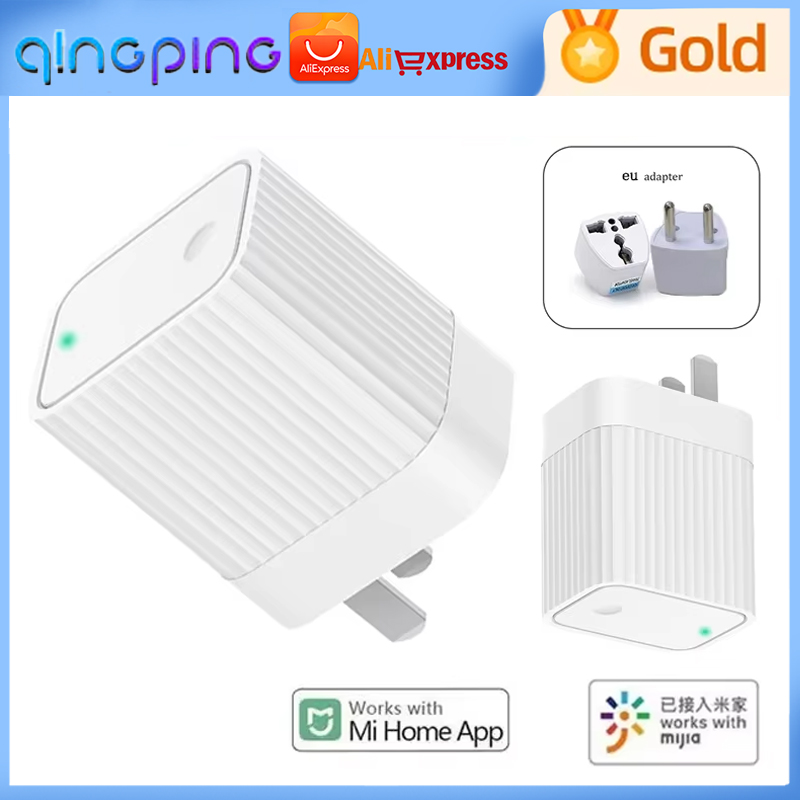 Qingping Bluetooth Gateway Hub – Smart Home Hub 2 recenzja i cena