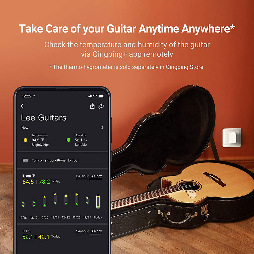Qingping Bluetooth Gateway Hub – Smart Home Hub 2 recenzja i cena