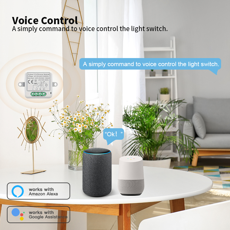 Moduł inteligentnego ściemniac – Smart Home Hub 2 recenzja i cena