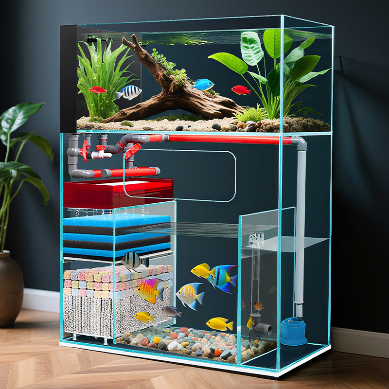 Dwupoziomowe, wolnostojące, ul – Smart Home Living Room recenzja i cena