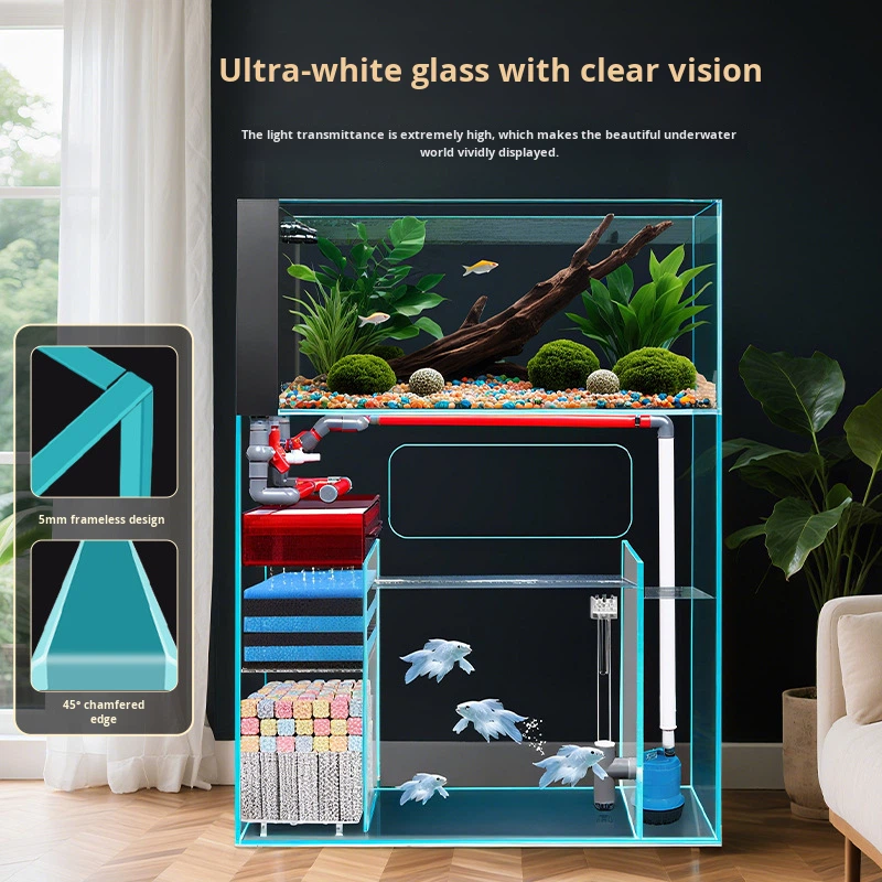 Dwupoziomowe, wolnostojące, ul – Smart Home Living Room recenzja i cena