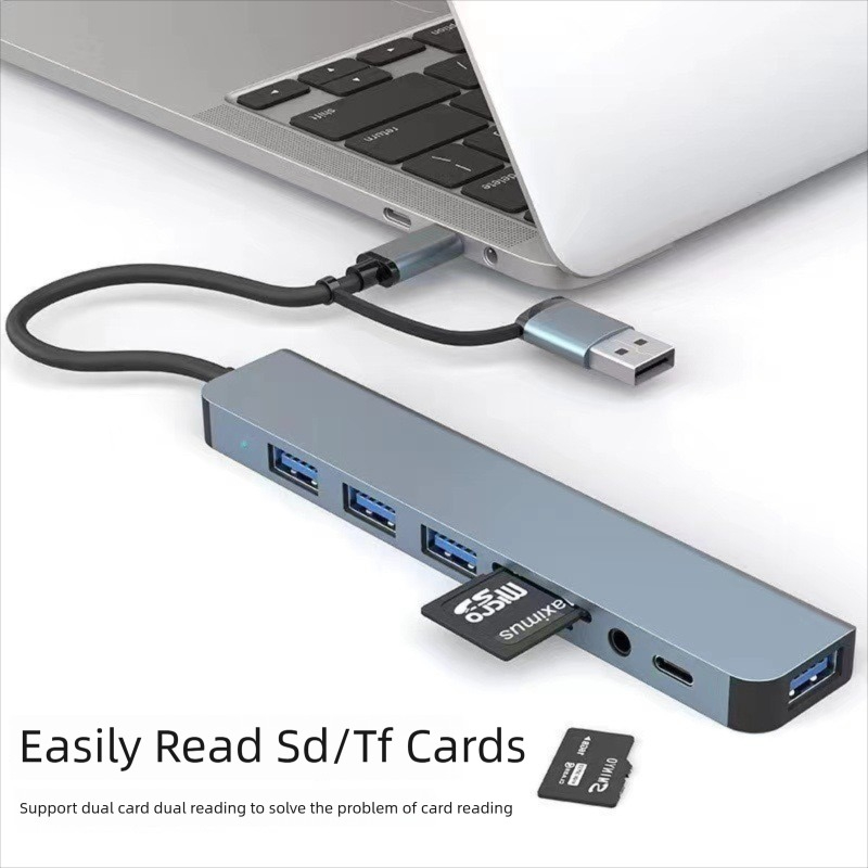Rozgałęźnik USB C 8 w 2, Hub U – Smart Home Hub 2 recenzja i cena