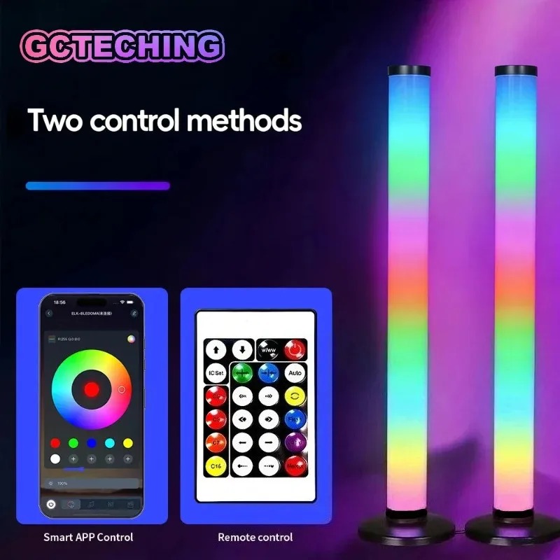 Listwa świetlna LED RGB zasila – Smart Home Control recenzja i cena