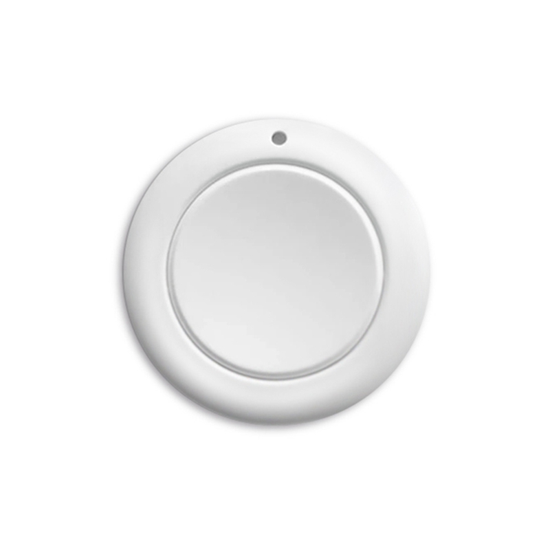 Inteligentny bezprzewodowy włą – Smart Home Button recenzja i cena