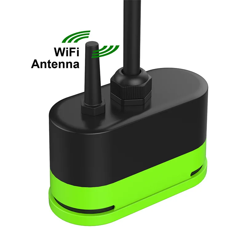 Inteligentna wtyczka zewnętrzn – Smart Home Web recenzja i cena
