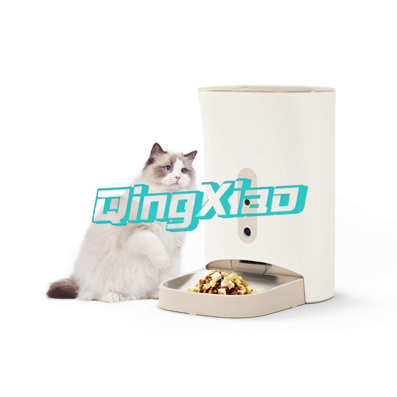 Automatyczny podajnik karmy dl – Smart Home Control recenzja i cena