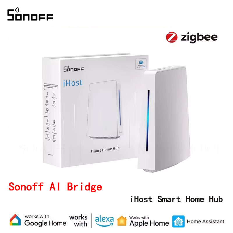 Oryginalny Hub Inteligentnego  – Smart Home Hub 2 recenzja i cena