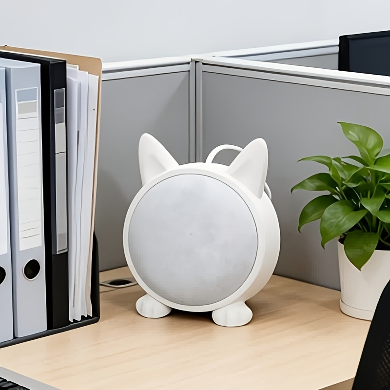 Stojak na biurko w kształcie k – Smart Home Google Nest recenzja i cena