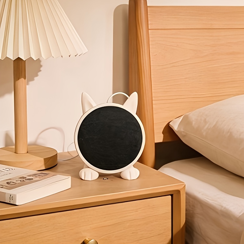 Stojak na biurko w kształcie k – Smart Home Google Nest recenzja i cena