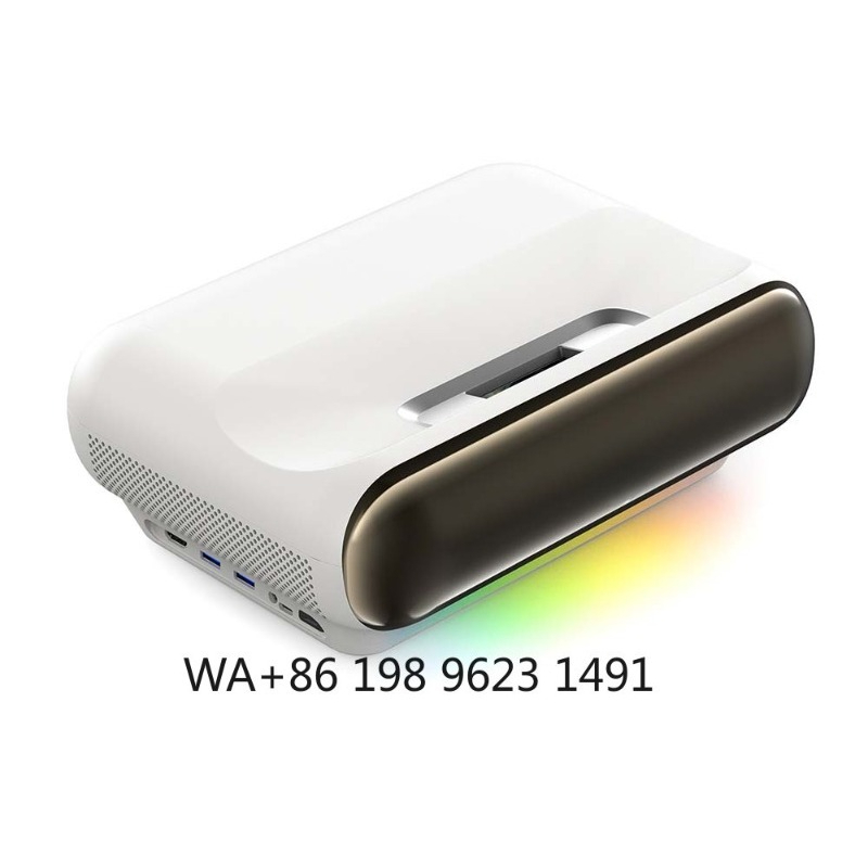 Inteligentny telewizor do kina – Smart Home Control recenzja i cena