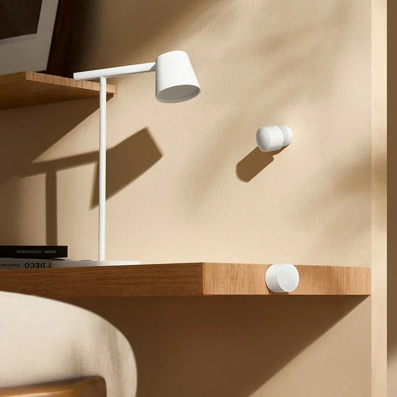 Czujnik obecności człowieka Xi – Smart Home Hub 2 recenzja i cena