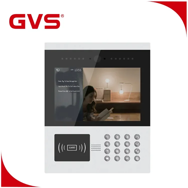 Nowy panel dotykowy KNX obsług – Smart Home Control recenzja i cena