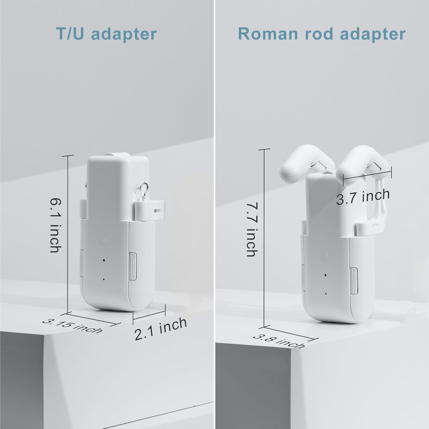 Inteligentny silnik do zasłon  – Smart Home Button recenzja i cena