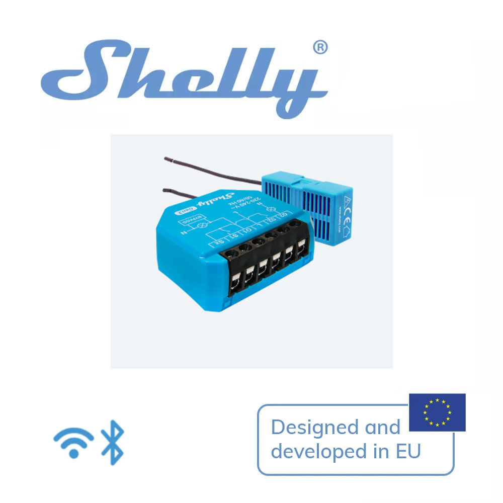Inteligentny przełącznik Zigbe – Smart Home Zigbee recenzja i cena