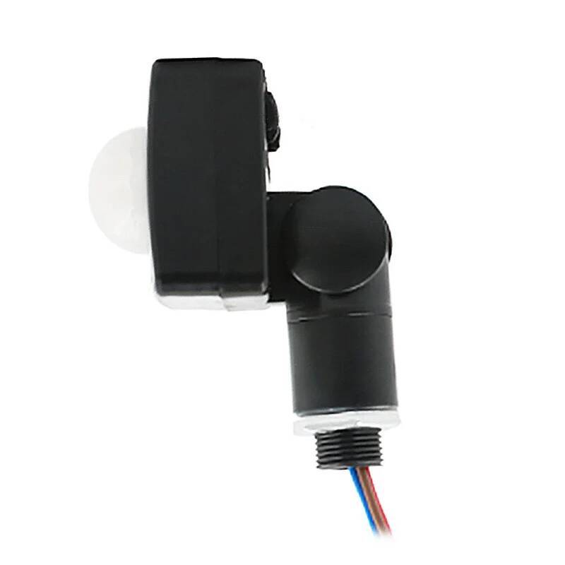 Czujnik ruchu PIR, wyłącznik ś – Pir Motion Sensor recenzja i cena