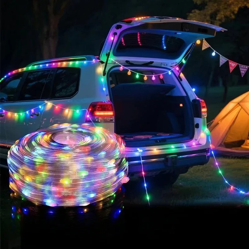 Inteligentne diody LED RGB do  – Smart Home Control recenzja i cena