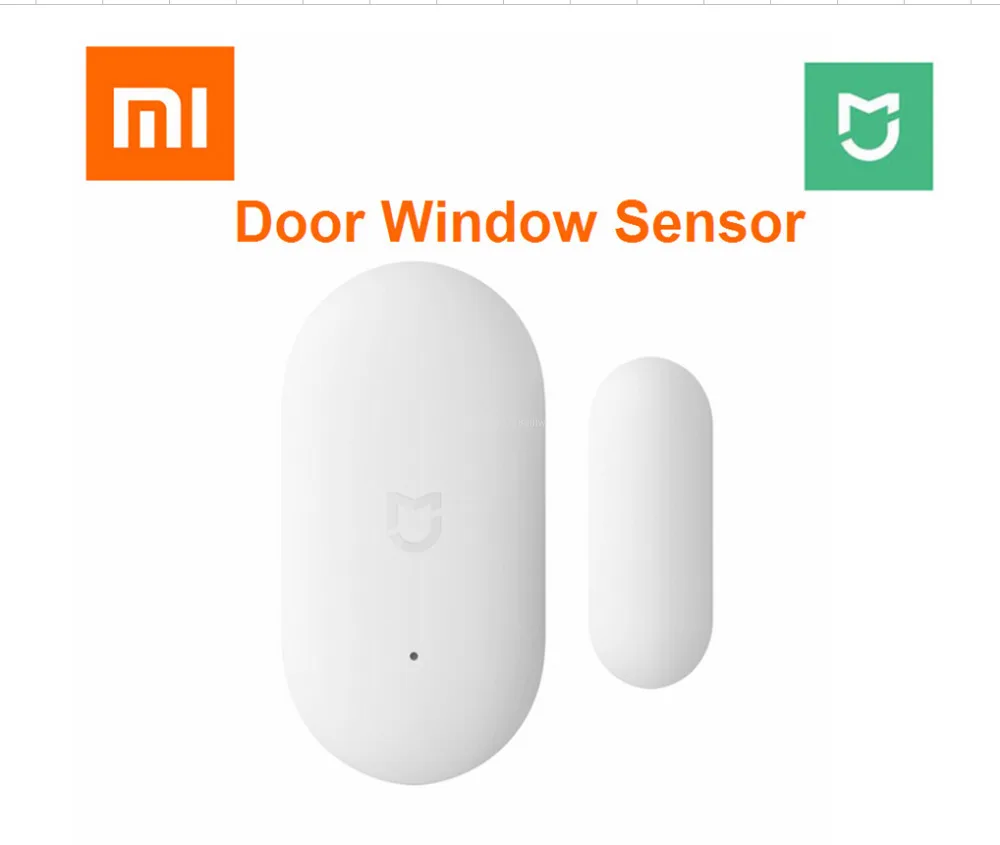 Czujnik otwarcia drzwi/okien X – Smart Home Hub 2 recenzja i cena