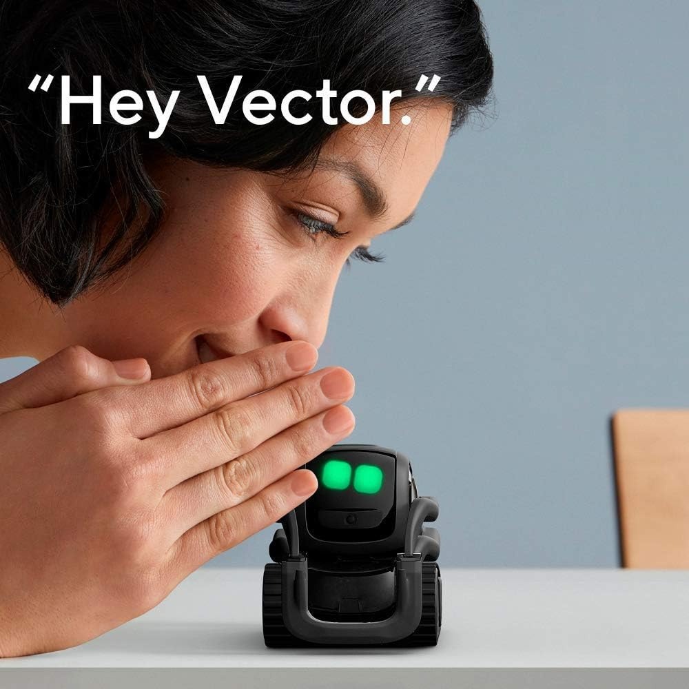 Robot Towarzysz AI ChatGPT 2.0 – Smart Home Control recenzja i cena