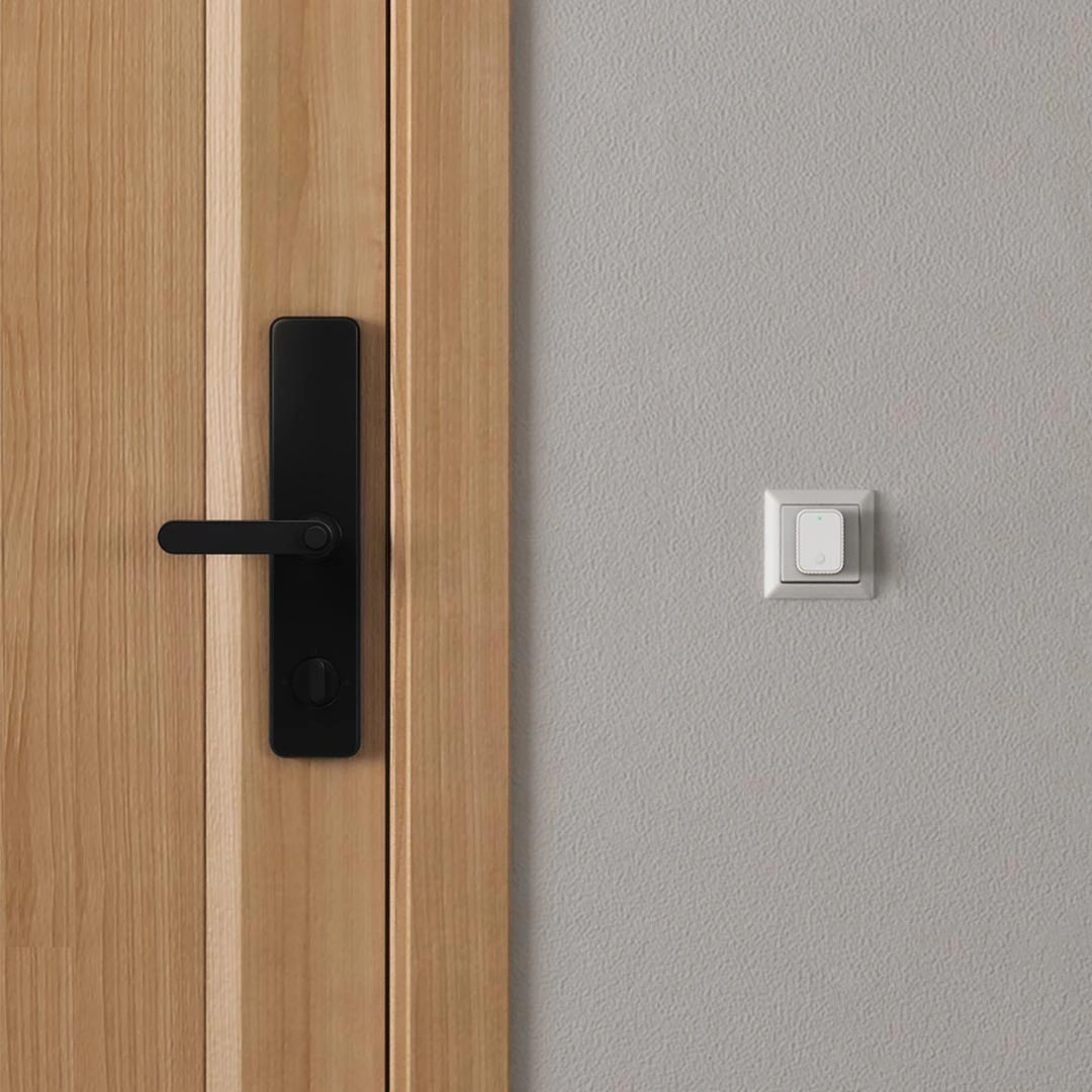 Qingping Bramka Bluetooth Qing – Smart Home Hub 2 recenzja i cena