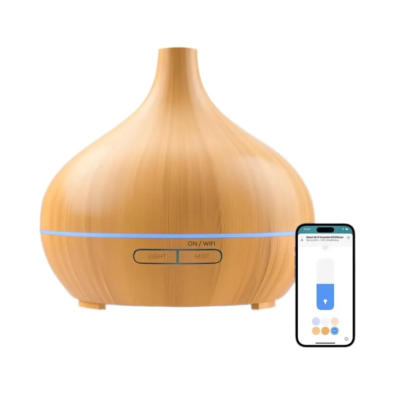 【CHIMU HOME】 MOD150 do Meross  – Smart Home Control recenzja i cena