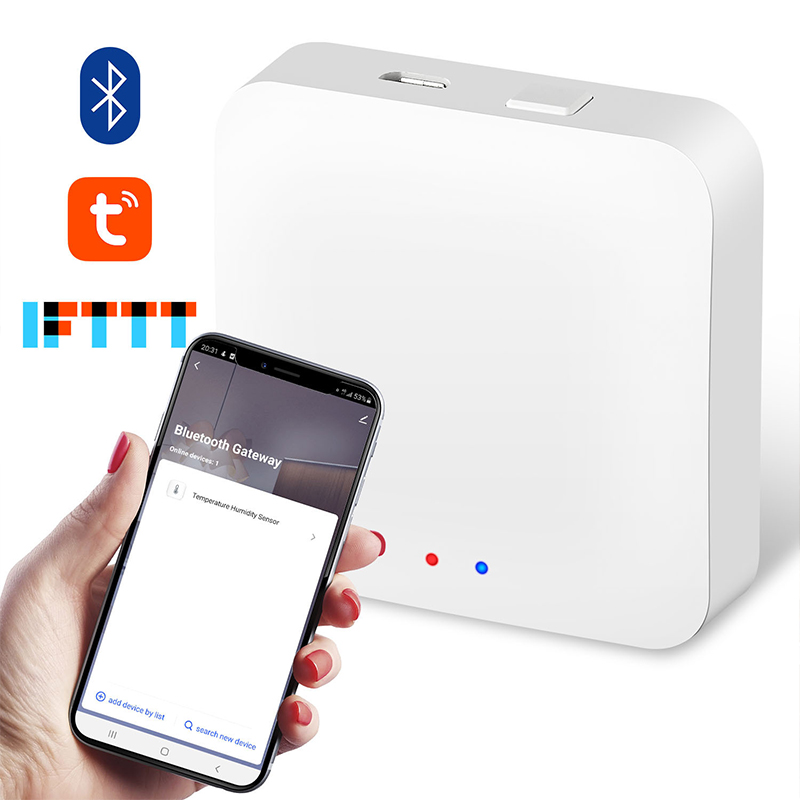 Inteligentny bezprzewodowy hub – Smart Home Hub 2 recenzja i cena