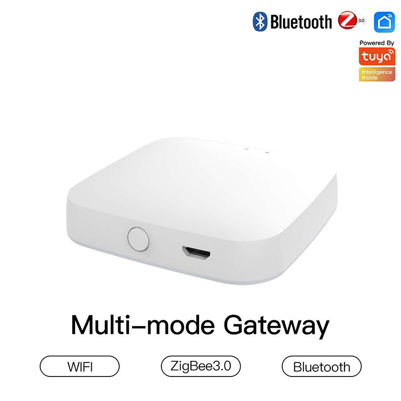Inteligentny bezprzewodowy hub – Smart Home Hub 2 recenzja i cena