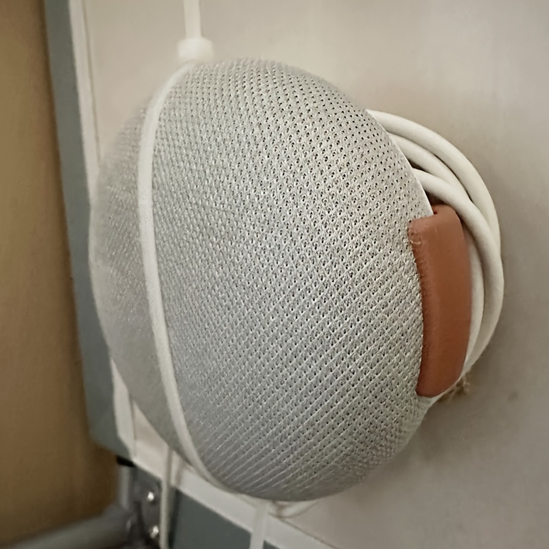 Niestandardowy uchwyt ścienny  – Smart Home Google Nest recenzja i cena