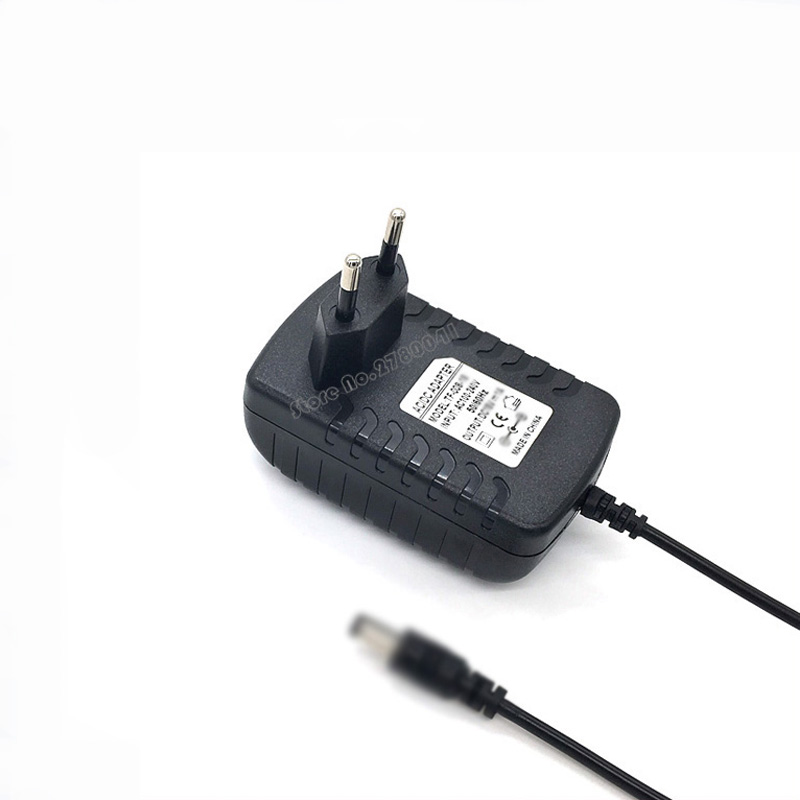 Zasilacz AC DC 14V 1.1A do Goo – Smart Home Hub 2 recenzja i cena