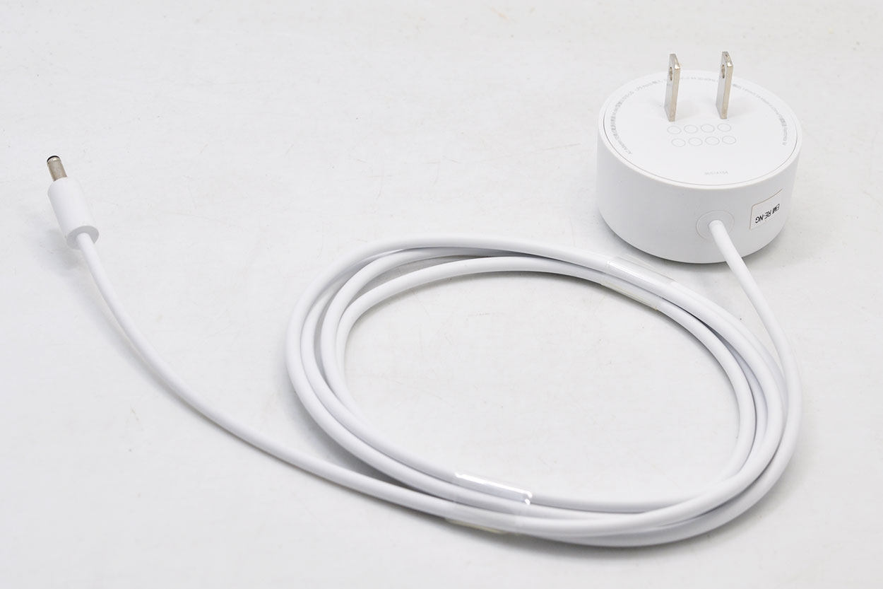 Odpowiedni zasilacz 14V 1.1A d – Smart Home Google Nest recenzja i cena