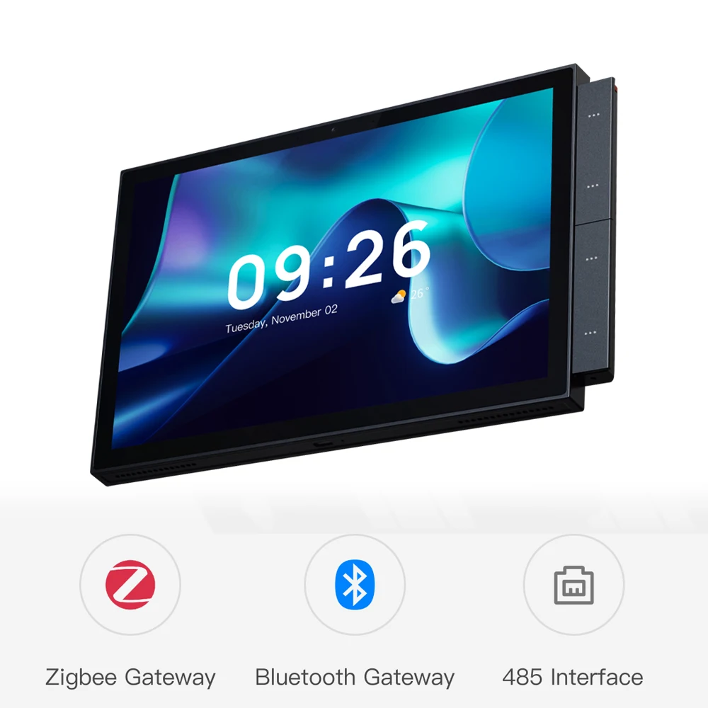 2026 2025 Nowość Inteligentna  – Smart Home Zigbee recenzja i cena