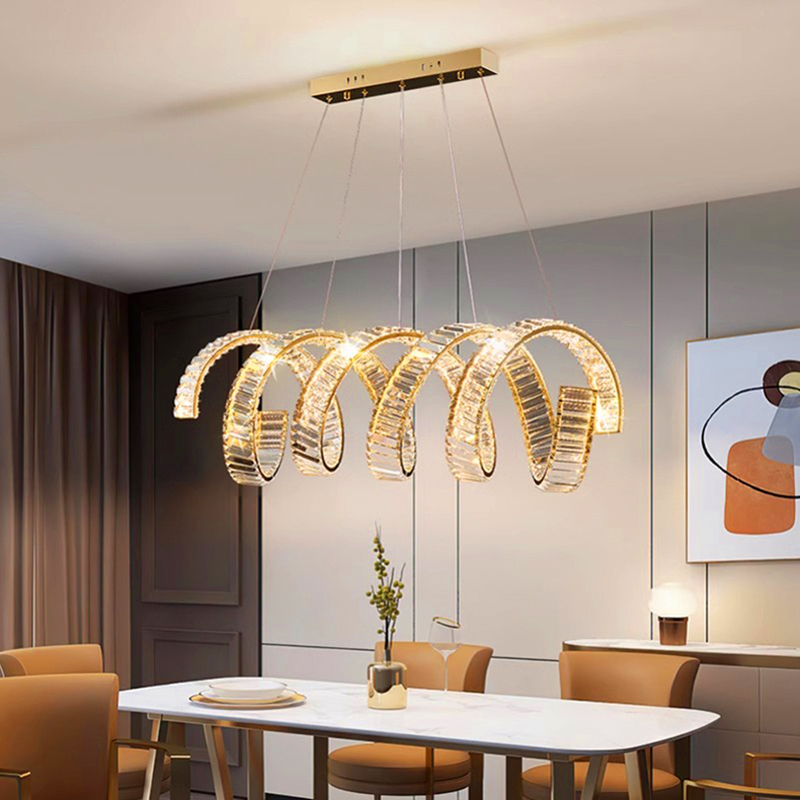 Nowoczesne lampy do salonu, in – Smart Home Living Room recenzja i cena