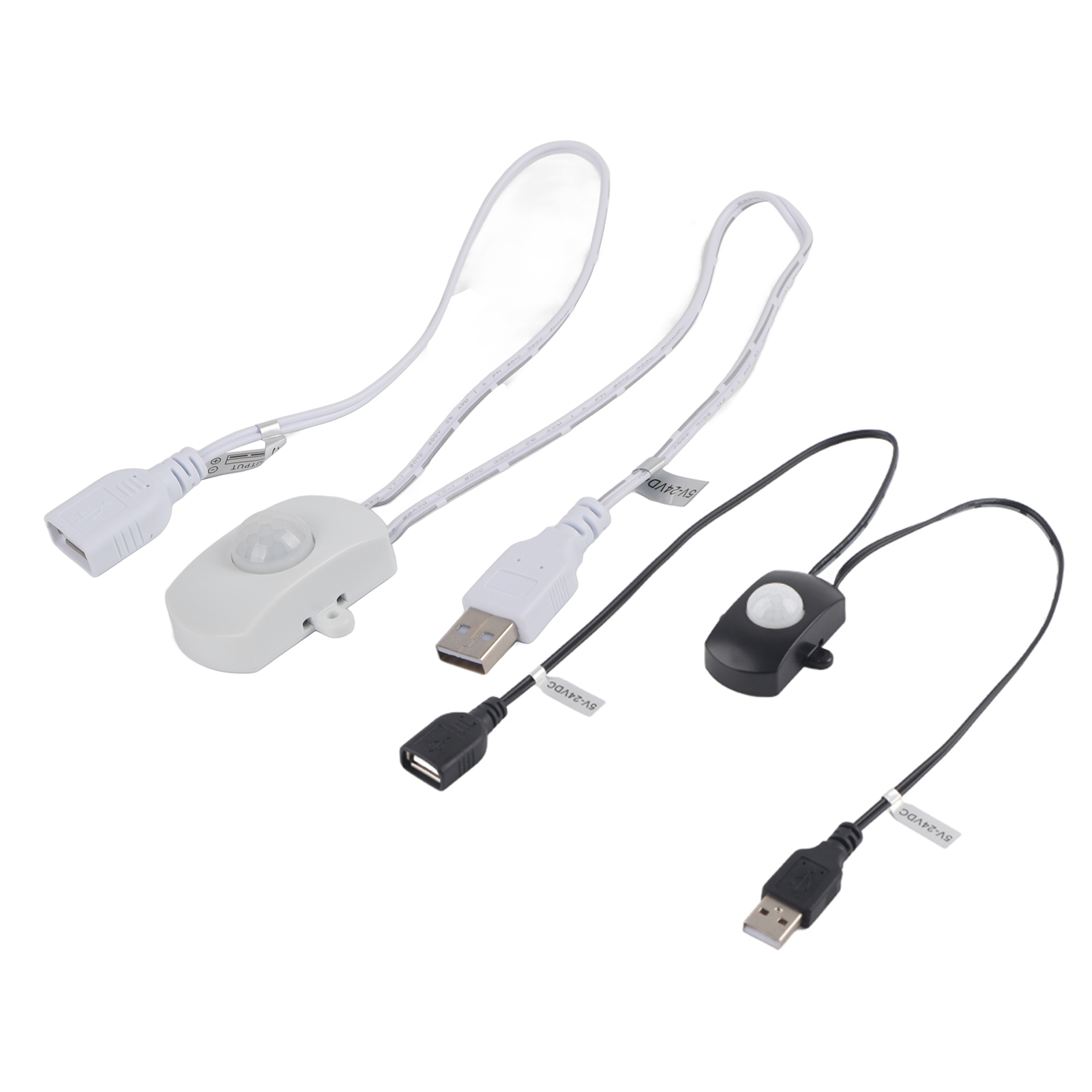 Miniaturowy czujnik ruchu PIR  – Pir Motion Sensor recenzja i cena