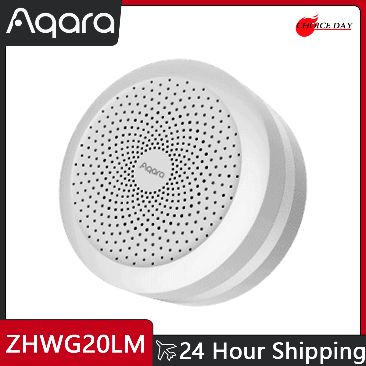 Aqara Hub M1S Zigbee Connect S – Smart Home Hub 2 recenzja i cena