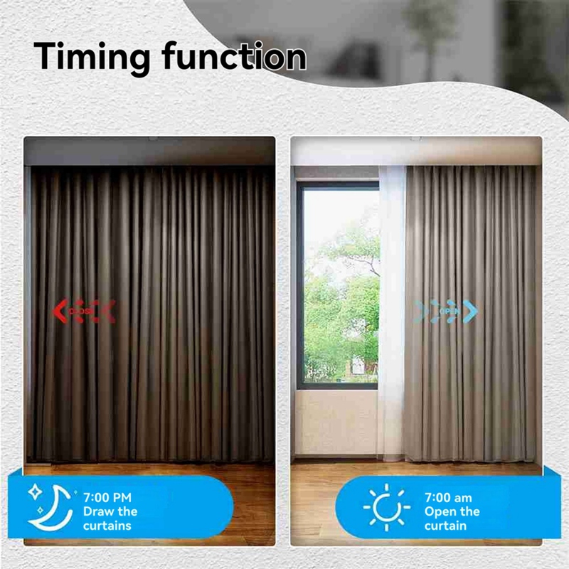Moduł inteligentnego przełączn – Smart Home Blinds recenzja i cena